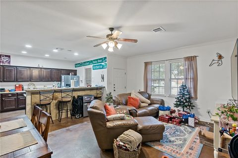 Tiny photo for 3212 Cullen Trail, College Station, TX 77845 (MLS # 26000314)