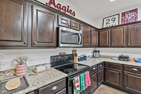 Tiny photo for 3212 Cullen Trail, College Station, TX 77845 (MLS # 26000314)