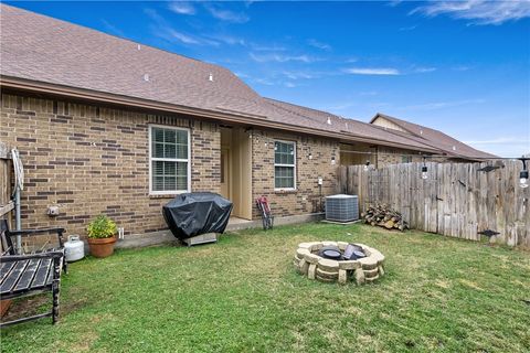 Tiny photo for 3212 Cullen Trail, College Station, TX 77845 (MLS # 26000314)