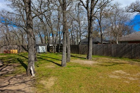 Tiny photo for 2905 Mirrormere Circle, Bryan, TX 77807 (MLS # 26002871)