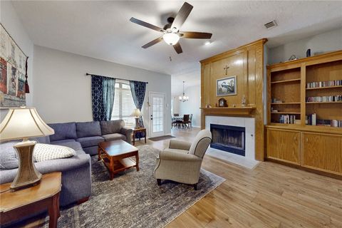 Tiny photo for 2905 Mirrormere Circle, Bryan, TX 77807 (MLS # 26002871)