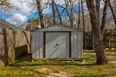 Tiny photo for 2905 Mirrormere Circle, Bryan, TX 77807 (MLS # 26002871)