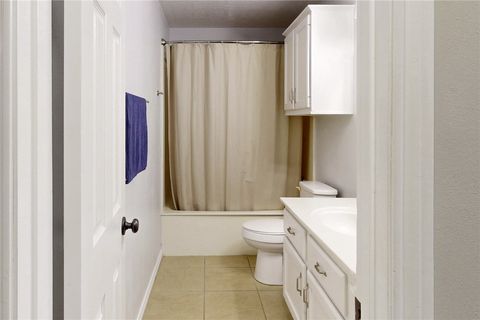 Tiny photo for 2905 Mirrormere Circle, Bryan, TX 77807 (MLS # 26002871)