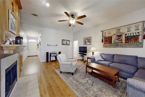Tiny photo for 2905 Mirrormere Circle, Bryan, TX 77807 (MLS # 26002871)