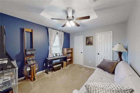 Tiny photo for 2905 Mirrormere Circle, Bryan, TX 77807 (MLS # 26002871)
