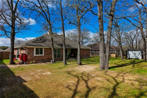 Tiny photo for 2905 Mirrormere Circle, Bryan, TX 77807 (MLS # 26002871)