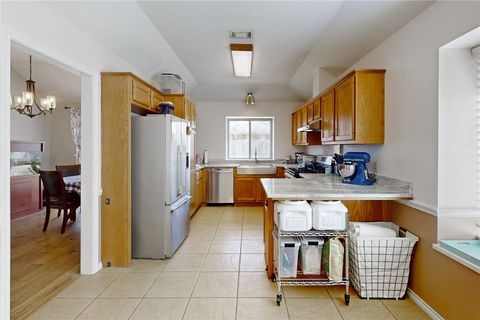 Tiny photo for 2905 Mirrormere Circle, Bryan, TX 77807 (MLS # 26002871)