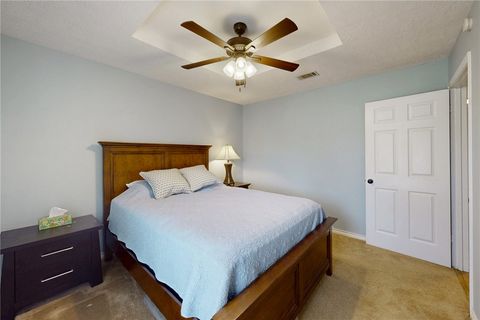 Tiny photo for 2905 Mirrormere Circle, Bryan, TX 77807 (MLS # 26002871)