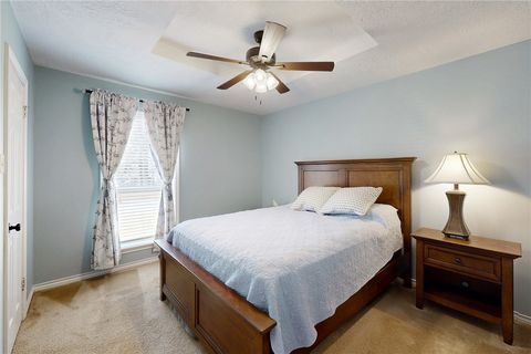 Tiny photo for 2905 Mirrormere Circle, Bryan, TX 77807 (MLS # 26002871)