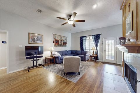 Tiny photo for 2905 Mirrormere Circle, Bryan, TX 77807 (MLS # 26002871)