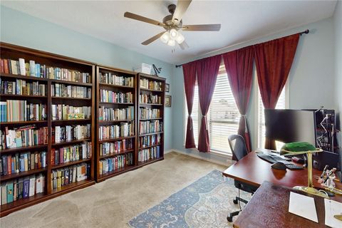 Tiny photo for 2905 Mirrormere Circle, Bryan, TX 77807 (MLS # 26002871)