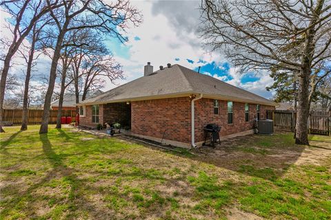 Tiny photo for 2905 Mirrormere Circle, Bryan, TX 77807 (MLS # 26002871)