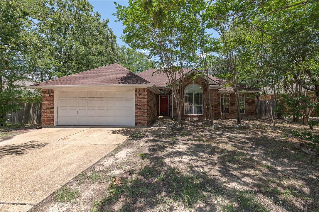 College Station, Texas 77840, United States, 3 Bedrooms Bedrooms, ,2 BathroomsBathrooms,Residential,Active,156550