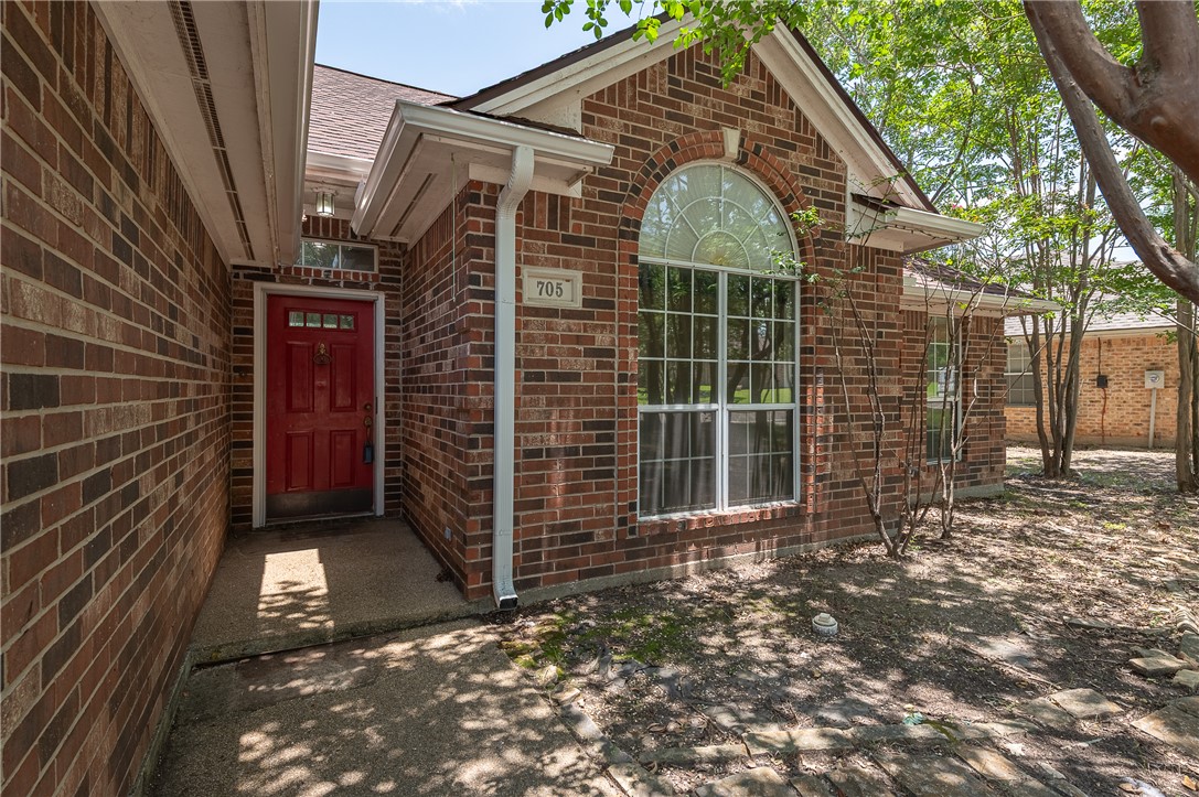College Station, Texas 77840, United States, 3 Bedrooms Bedrooms, ,2 BathroomsBathrooms,Residential,Active,156550