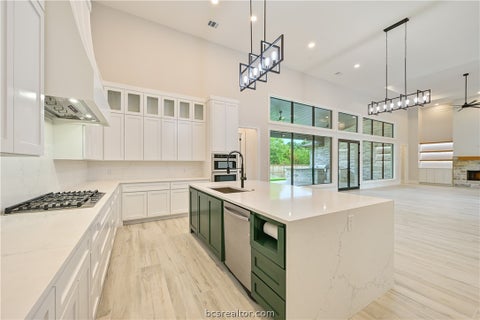 Tiny photo for 2044 Pebble Bend Drive, College Station, TX 77845 (MLS # 26010963)