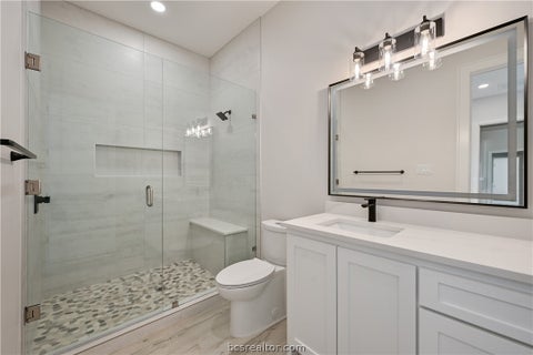 Tiny photo for 2044 Pebble Bend Drive, College Station, TX 77845 (MLS # 26010963)