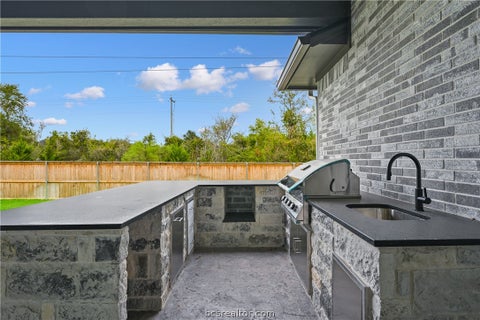 Tiny photo for 2044 Pebble Bend Drive, College Station, TX 77845 (MLS # 26010963)