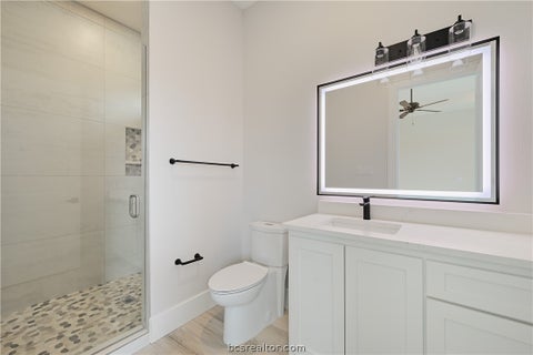 Tiny photo for 2044 Pebble Bend Drive, College Station, TX 77845 (MLS # 26010963)