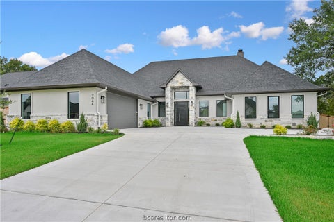 Tiny photo for 2044 Pebble Bend Drive, College Station, TX 77845 (MLS # 26010963)