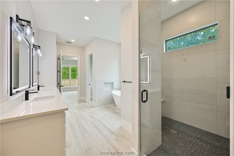 Tiny photo for 2044 Pebble Bend Drive, College Station, TX 77845 (MLS # 26010963)