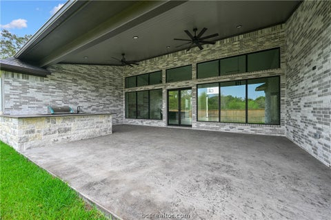 Tiny photo for 2044 Pebble Bend Drive, College Station, TX 77845 (MLS # 26010963)