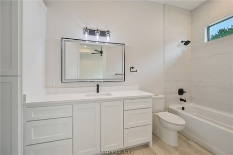 Tiny photo for 2044 Pebble Bend Drive, College Station, TX 77845 (MLS # 26010963)
