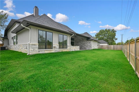 Tiny photo for 2044 Pebble Bend Drive, College Station, TX 77845 (MLS # 26010963)