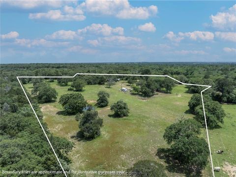 Tiny photo for 3248 County Road 324, Caldwell, TX 77836 (MLS # 26006107)