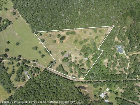 Tiny photo for 3248 County Road 324, Caldwell, TX 77836 (MLS # 26006107)