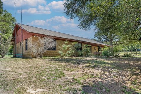 Tiny photo for 3248 County Road 324, Caldwell, TX 77836 (MLS # 26006107)