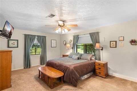 Tiny photo for 3248 County Road 324, Caldwell, TX 77836 (MLS # 26006107)
