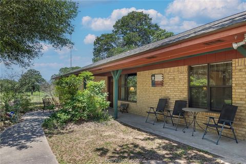 Tiny photo for 3248 County Road 324, Caldwell, TX 77836 (MLS # 26006107)