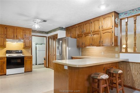 Tiny photo for 3248 County Road 324, Caldwell, TX 77836 (MLS # 26006107)