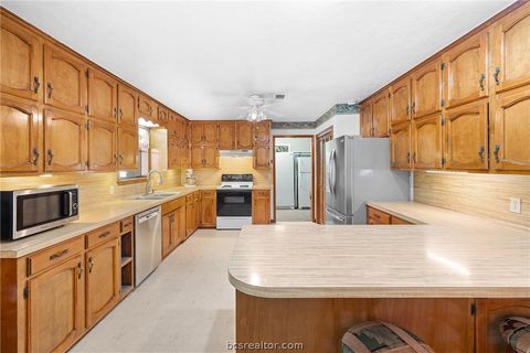 Tiny photo for 3248 County Road 324, Caldwell, TX 77836 (MLS # 26006107)