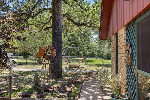 Tiny photo for 3248 County Road 324, Caldwell, TX 77836 (MLS # 26006107)