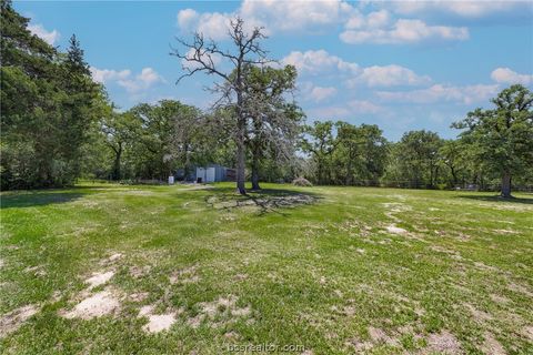 Tiny photo for 3248 County Road 324, Caldwell, TX 77836 (MLS # 26006107)