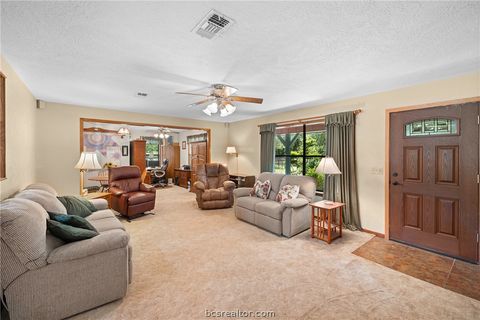 Tiny photo for 3248 County Road 324, Caldwell, TX 77836 (MLS # 26006107)