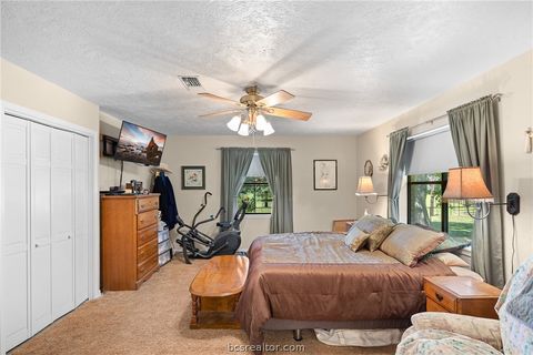 Tiny photo for 3248 County Road 324, Caldwell, TX 77836 (MLS # 26006107)