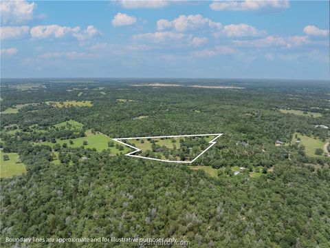 Tiny photo for 3248 County Road 324, Caldwell, TX 77836 (MLS # 26006107)