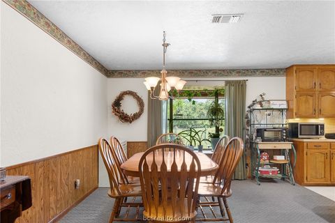 Tiny photo for 3248 County Road 324, Caldwell, TX 77836 (MLS # 26006107)
