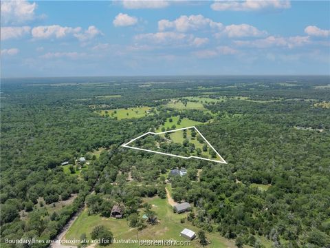 Tiny photo for 3248 County Road 324, Caldwell, TX 77836 (MLS # 26006107)