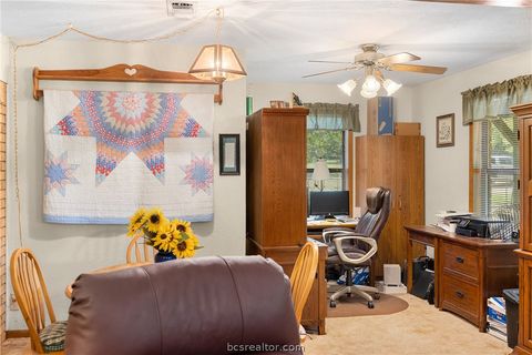 Tiny photo for 3248 County Road 324, Caldwell, TX 77836 (MLS # 26006107)