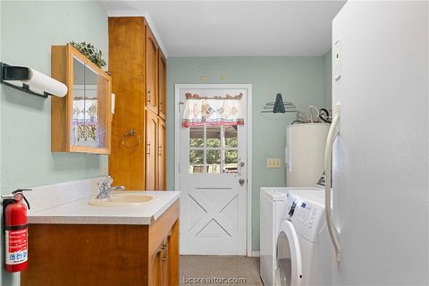 Tiny photo for 3248 County Road 324, Caldwell, TX 77836 (MLS # 26006107)