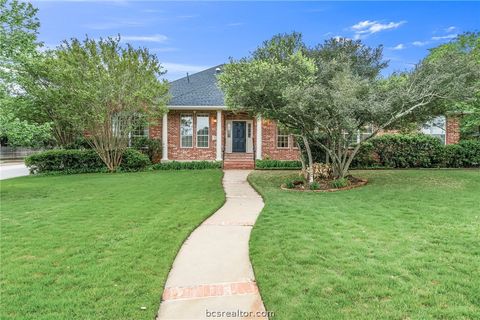 802 Fore Court, College Station, TX 77845 - MLS#: 24007259