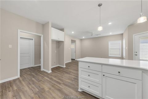 Tiny photo for 1249 Storm Row Ln, Bryan, TX 77808 (MLS # 26004010)