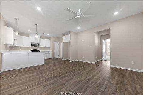 Tiny photo for 1249 Storm Row Ln, Bryan, TX 77808 (MLS # 26004010)