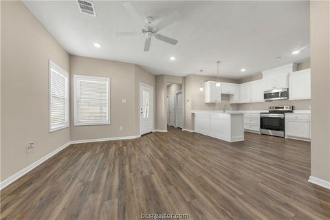 Tiny photo for 1249 Storm Row Ln, Bryan, TX 77808 (MLS # 26004010)