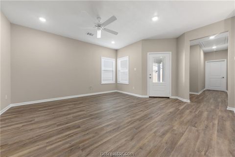 Tiny photo for 1249 Storm Row Ln, Bryan, TX 77808 (MLS # 26004010)
