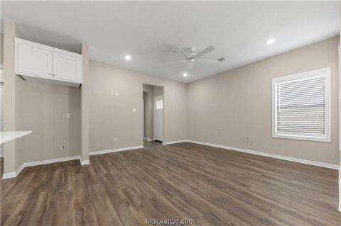 Tiny photo for 1249 Storm Row Ln, Bryan, TX 77808 (MLS # 26004010)