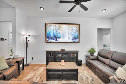 Tiny photo for 1908 Meridian Court, Bryan, TX 77807 (MLS # 26000687)